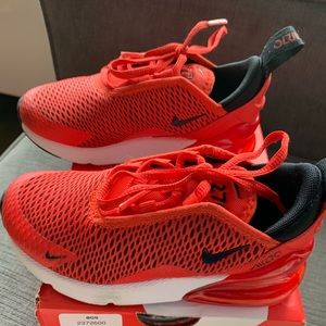 Nike Toddler Nike Air Max 270